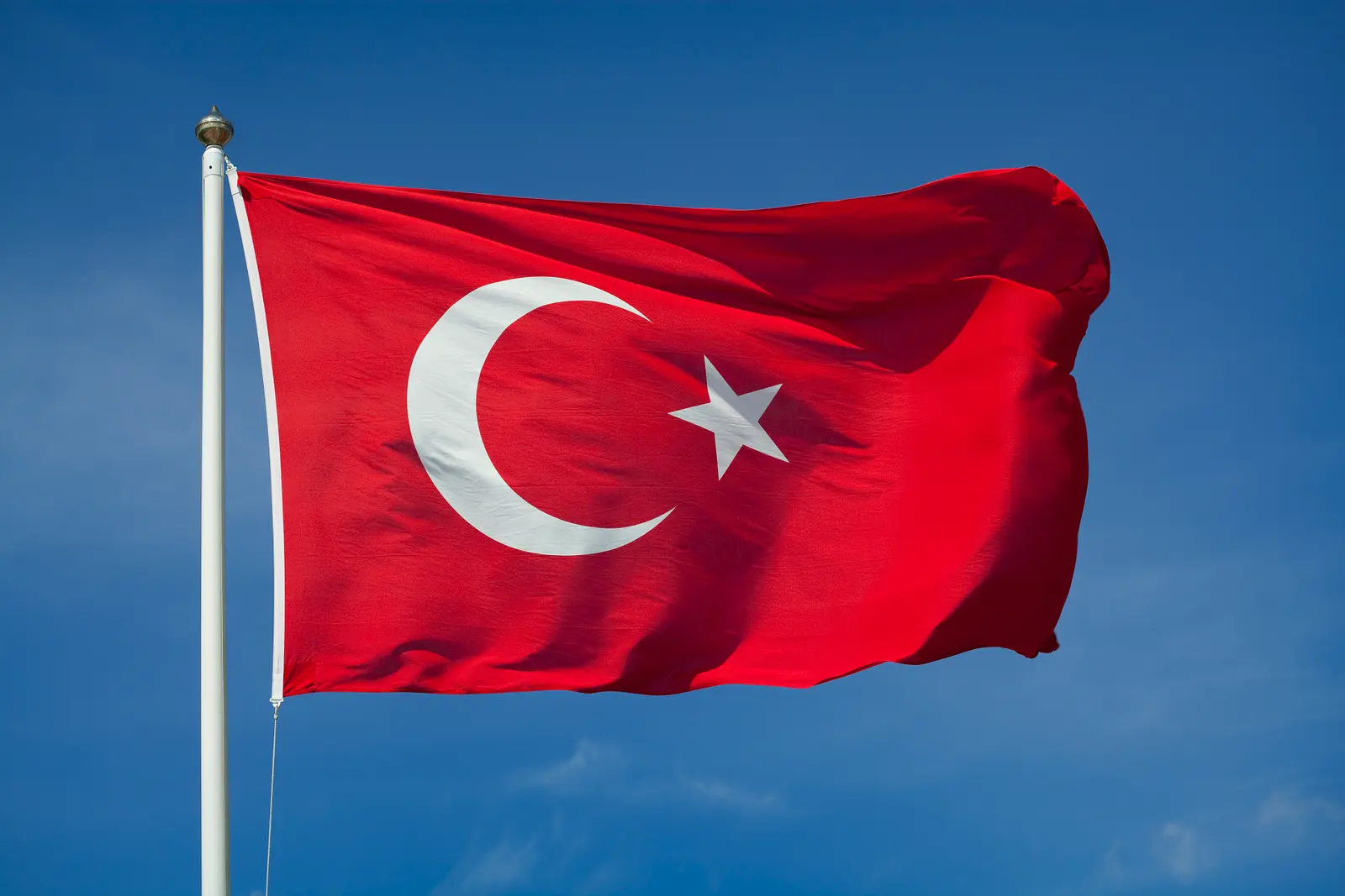 Google und die Erkennung von Türkiye statt Turkey