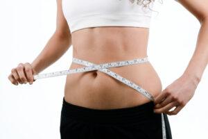 Schnellen Gewichtsverlust mit gesunden Ergebnissen ausgleichen