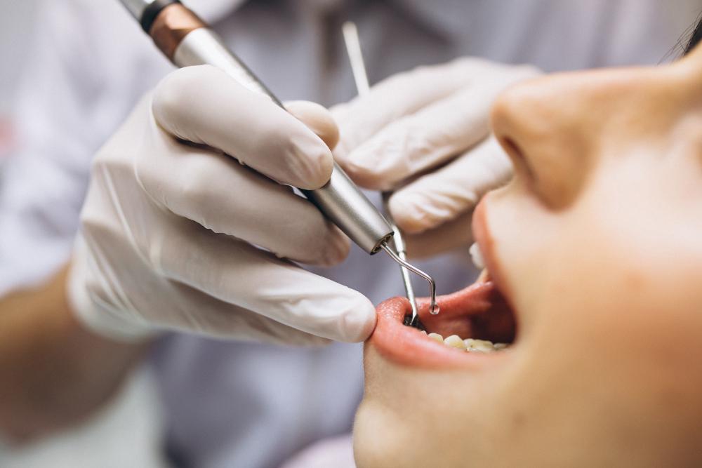 Zahnkorrektur in der Türkei